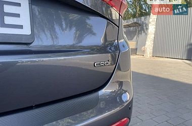 Универсал Kia Ceed 2013 в Полтаве