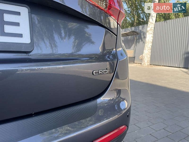 Универсал Kia Ceed 2013 в Полтаве