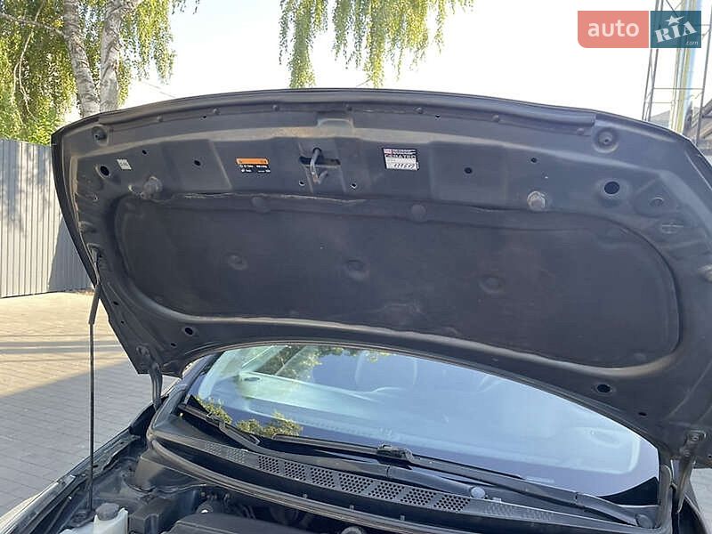 Универсал Kia Ceed 2013 в Полтаве