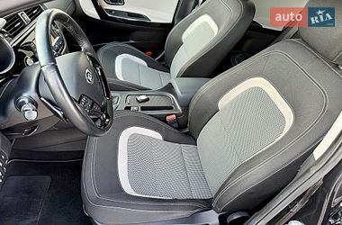 Хэтчбек Kia Ceed 2015 в Луцке
