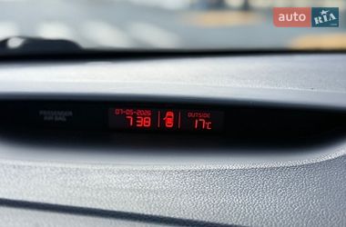 Хэтчбек Kia Ceed 2015 в Луцке