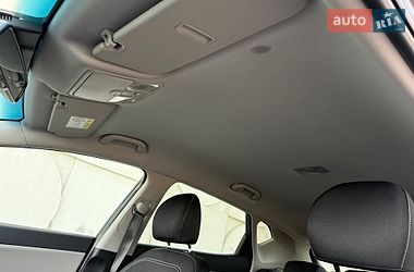 Хэтчбек Kia Ceed 2015 в Луцке