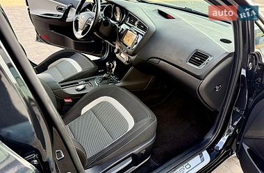 Хэтчбек Kia Ceed 2015 в Луцке