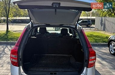 Універсал Kia Ceed 2007 в Дніпрі