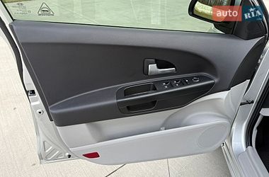 Хэтчбек Kia Ceed 2007 в Луцке