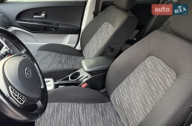 Хэтчбек Kia Ceed 2007 в Луцке