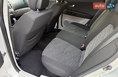 Хэтчбек Kia Ceed 2007 в Луцке