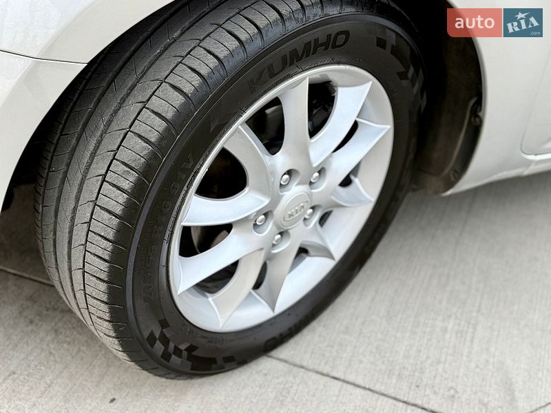 Хэтчбек Kia Ceed 2007 в Луцке