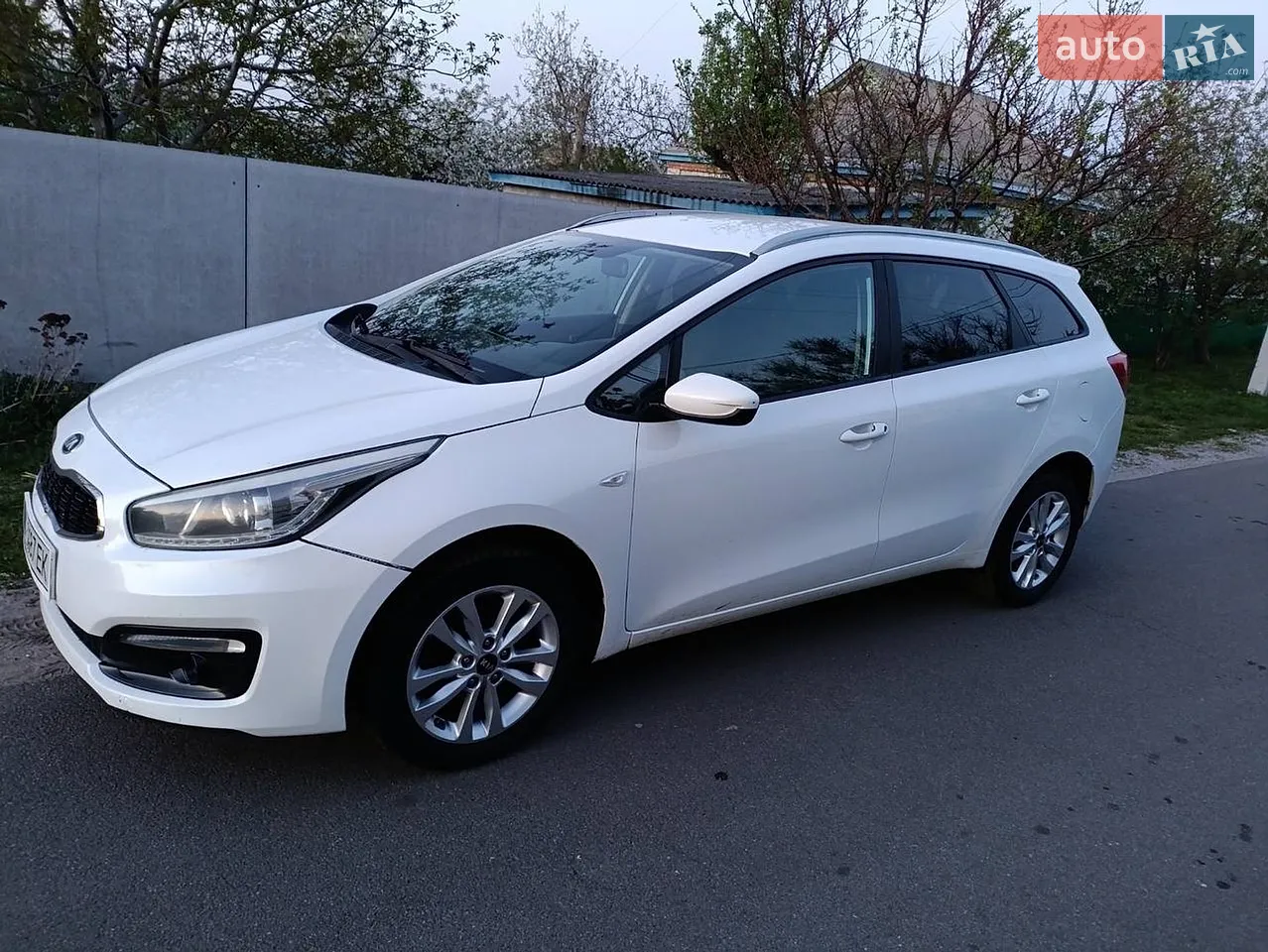 2016 Kia Cee'd - мініатюра 13
