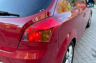 Хэтчбек Kia Ceed 2008 в Одессе