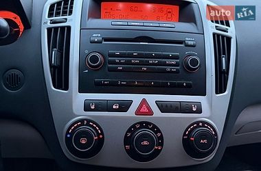 Универсал Kia Ceed 2007 в Запорожье
