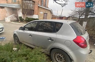 Хетчбек Kia Ceed 2008 в Рівному