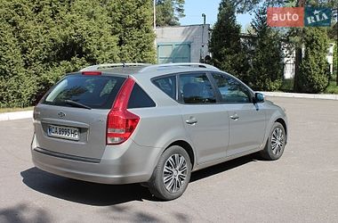 Універсал Kia Ceed 2010 в Черкасах
