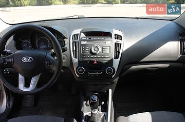 Універсал Kia Ceed 2010 в Черкасах