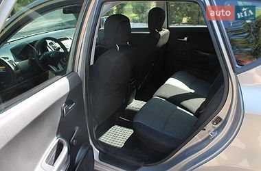 Універсал Kia Ceed 2010 в Черкасах