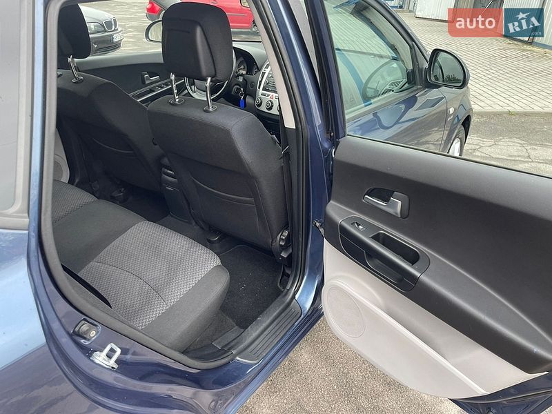 Універсал Kia Ceed 2008 в Вінниці