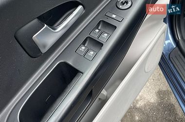 Універсал Kia Ceed 2008 в Вінниці