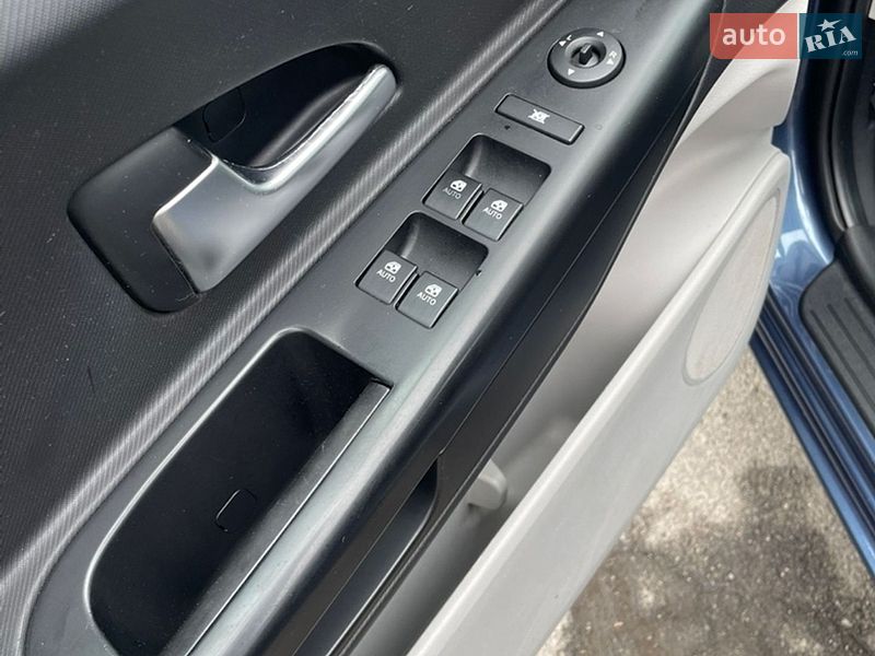 Універсал Kia Ceed 2008 в Вінниці