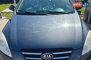 Универсал Kia Ceed 2007 в Вишневом