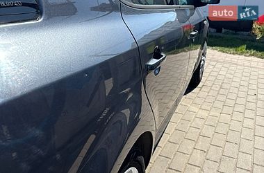 Универсал Kia Ceed 2007 в Вишневом