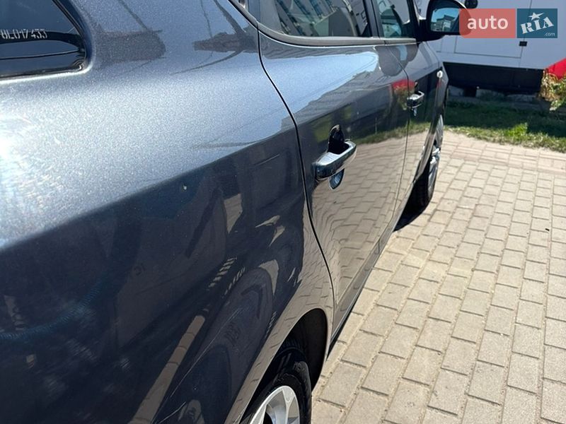 Универсал Kia Ceed 2007 в Вишневом