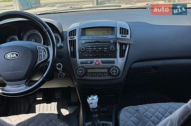 Универсал Kia Ceed 2007 в Вишневом