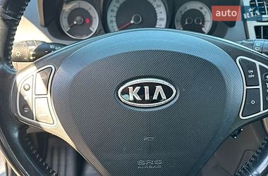 Универсал Kia Ceed 2007 в Вишневом