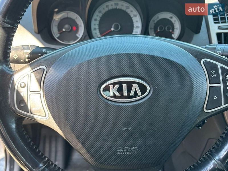 Универсал Kia Ceed 2007 в Вишневом