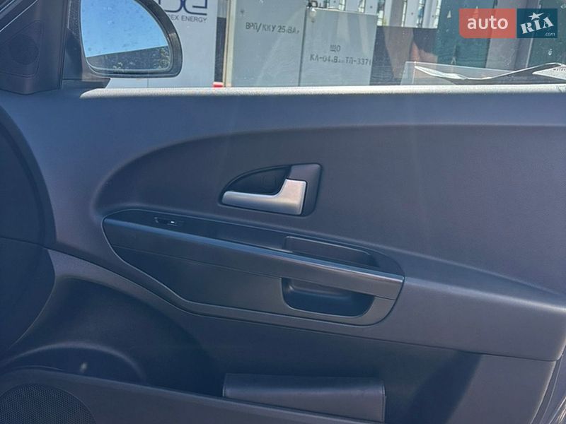 Универсал Kia Ceed 2007 в Вишневом