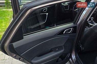 Хэтчбек Kia Ceed 2019 в Сарнах