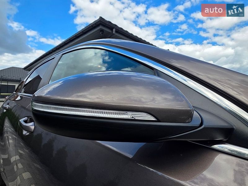 Хэтчбек Kia Ceed 2019 в Сарнах