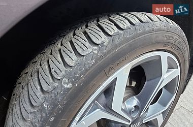 Хэтчбек Kia Ceed 2019 в Сарнах