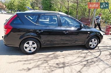 Универсал Kia Ceed 2009 в Кривом Роге