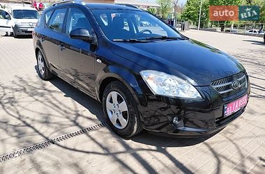 Универсал Kia Ceed 2009 в Кривом Роге