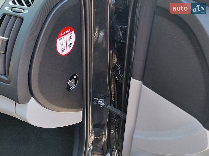 Универсал Kia Ceed 2009 в Кривом Роге