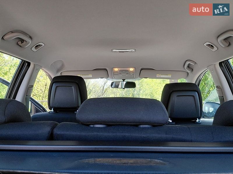 Универсал Kia Ceed 2009 в Кривом Роге