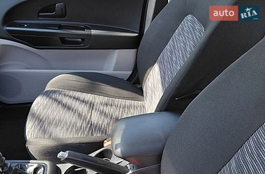 Универсал Kia Ceed 2009 в Кривом Роге