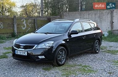 Універсал Kia Ceed 2009 в Вінниці