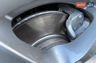 Універсал Kia Ceed 2009 в Вінниці