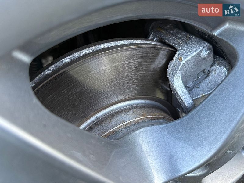 Універсал Kia Ceed 2009 в Вінниці