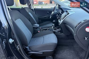 Універсал Kia Ceed 2009 в Вінниці
