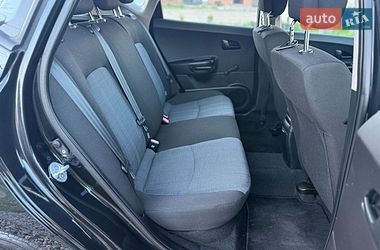 Універсал Kia Ceed 2009 в Вінниці