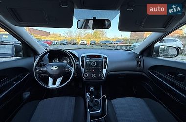 Універсал Kia Ceed 2009 в Вінниці