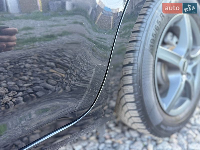 Універсал Kia Ceed 2009 в Вінниці