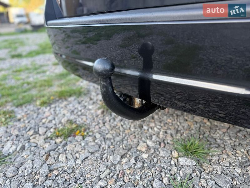 Універсал Kia Ceed 2009 в Вінниці