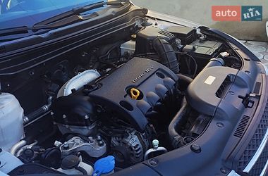 Универсал Kia Ceed 2008 в Одессе
