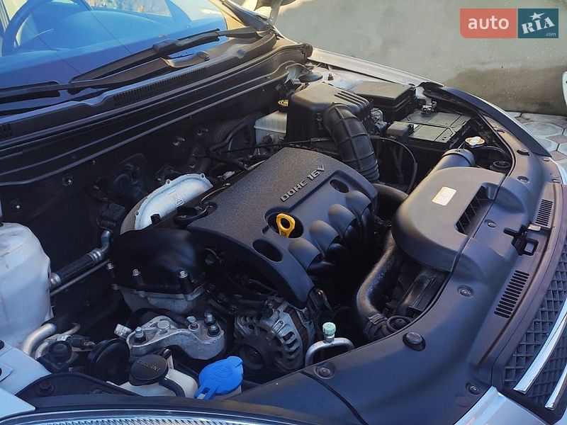 Универсал Kia Ceed 2008 в Одессе