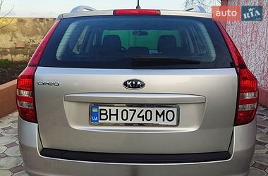 Универсал Kia Ceed 2008 в Одессе