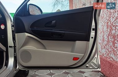 Универсал Kia Ceed 2008 в Одессе