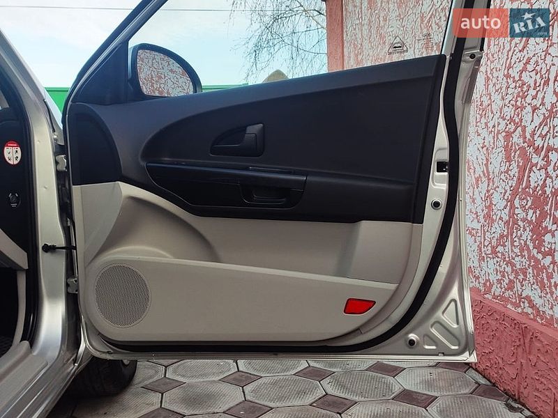 Универсал Kia Ceed 2008 в Одессе